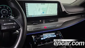 Hyundai Grandeur, 2021 — миниатюра 13