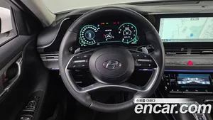 Hyundai Grandeur, 2021 — миниатюра 14