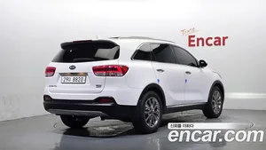 Kia Sorento, 2016 — миниатюра 2