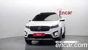 Kia Sorento, 2016 — миниатюра 3