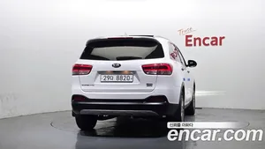 Kia Sorento, 2016 — миниатюра 4