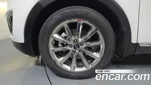 Kia Sorento, 2016 — миниатюра 5