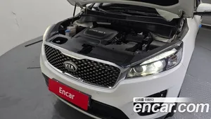 Kia Sorento, 2016 — миниатюра 6