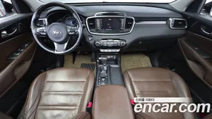 Kia Sorento, 2016 — миниатюра 7