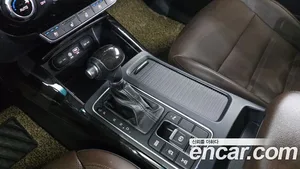 Kia Sorento, 2016 — миниатюра 9