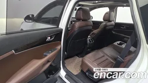 Kia Sorento, 2016 — миниатюра 11