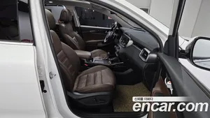 Kia Sorento, 2016 — миниатюра 12