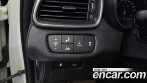 Kia Sorento, 2016 — миниатюра 13