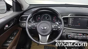 Kia Sorento, 2016 — миниатюра 14