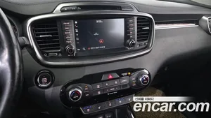 Kia Sorento, 2016 — миниатюра 15