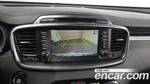 Kia Sorento, 2016 — миниатюра 16