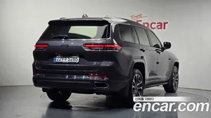 Jeep Cherokee, 2022 — миниатюра 2