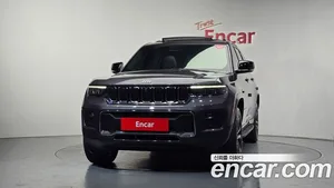 Jeep Cherokee, 2022 — миниатюра 3
