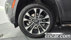 Jeep Cherokee, 2022 — миниатюра 5
