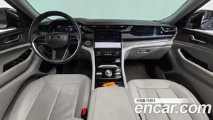 Jeep Cherokee, 2022 — миниатюра 10