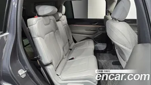 Jeep Cherokee, 2022 — миниатюра 17