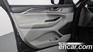 Jeep Cherokee, 2022 — миниатюра 14