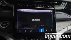 Jeep Cherokee, 2022 — миниатюра 32