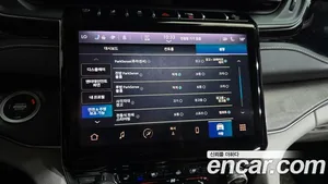 Jeep Cherokee, 2022 — миниатюра 34