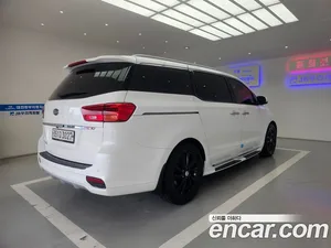 Kia Carnival, 2020 — миниатюра 2