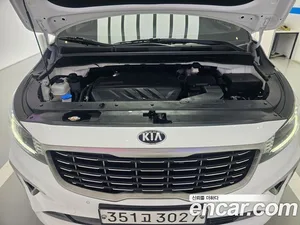 Kia Carnival, 2020 — миниатюра 6