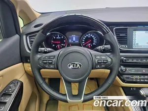 Kia Carnival, 2020 — миниатюра 7