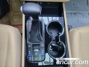 Kia Carnival, 2020 — миниатюра 9