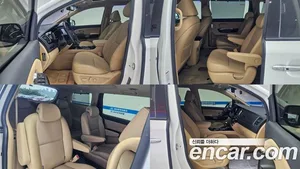 Kia Carnival, 2020 — миниатюра 10