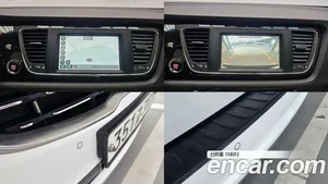 Kia Carnival, 2020 — миниатюра 11