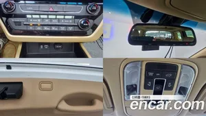 Kia Carnival, 2020 — миниатюра 12