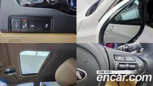 Kia Carnival, 2020 — миниатюра 13