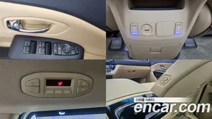 Kia Carnival, 2020 — миниатюра 14