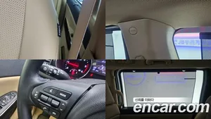 Kia Carnival, 2020 — миниатюра 15