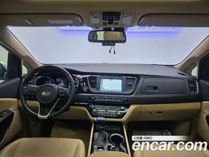 Kia Carnival, 2020 — миниатюра 16