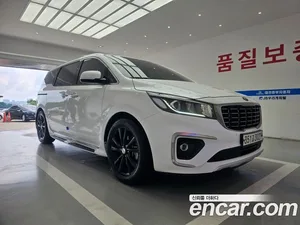 Kia Carnival, 2020 — миниатюра 18