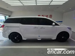 Kia Carnival, 2020 — миниатюра 20