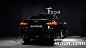 Genesis G80, 2018 — миниатюра 4