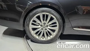 Genesis G80, 2018 — миниатюра 5