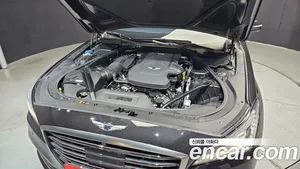 Genesis G80, 2018 — миниатюра 6