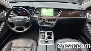 Genesis G80, 2018 — миниатюра 10
