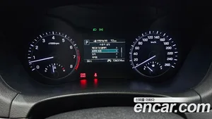 Genesis G80, 2018 — миниатюра 11