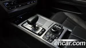 Genesis G80, 2018 — миниатюра 12