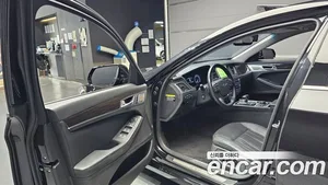 Genesis G80, 2018 — миниатюра 13