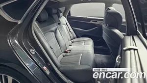 Genesis G80, 2018 — миниатюра 17