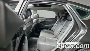 Genesis G80, 2018 — миниатюра 18