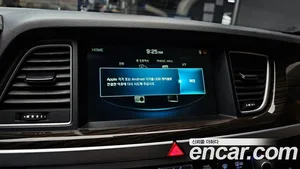 Genesis G80, 2018 — миниатюра 22