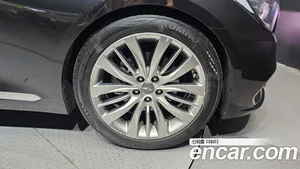 Genesis G80, 2018 — миниатюра 7
