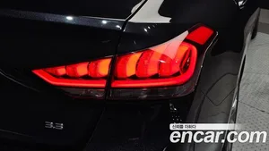 Genesis G80, 2018 — миниатюра 9