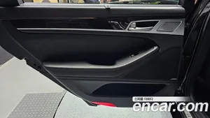 Genesis G80, 2018 — миниатюра 15