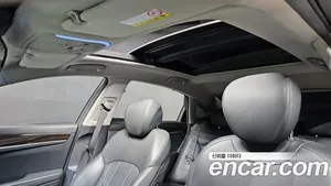 Genesis G80, 2018 — миниатюра 31